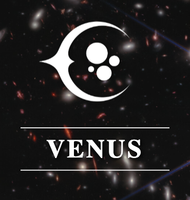 venus logo